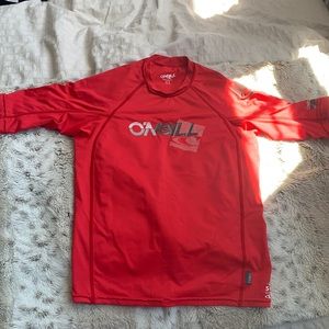 O’Neill Boys Swim Shirt